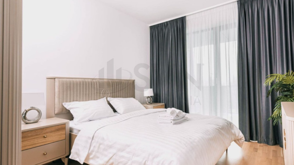 Apartament 2 camere - Aviatiei
