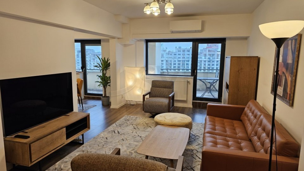 Apartament 3 camere Unirii Premium