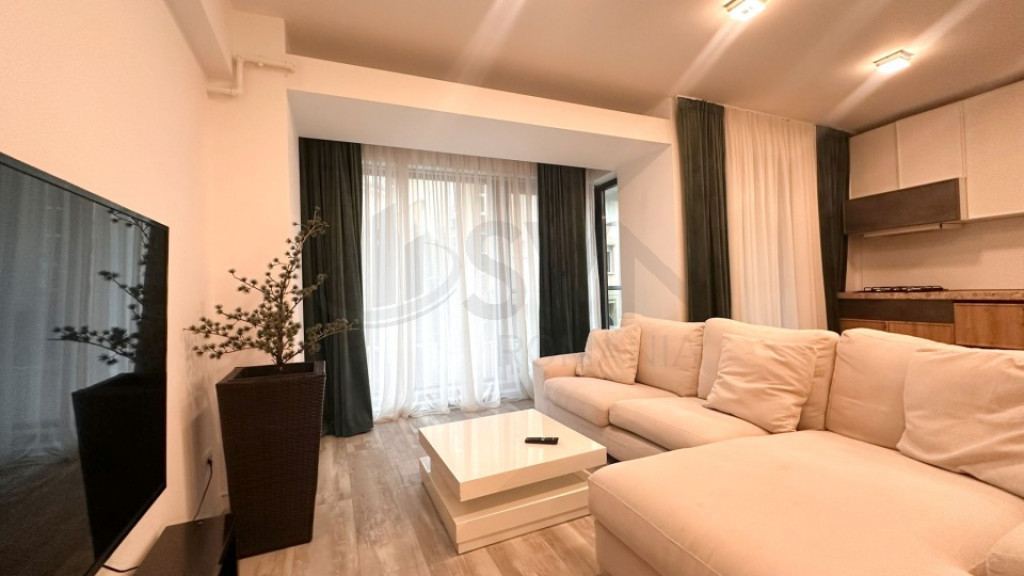 Apartament 3 camere Win Herastrau cu 2 locuri de parcare