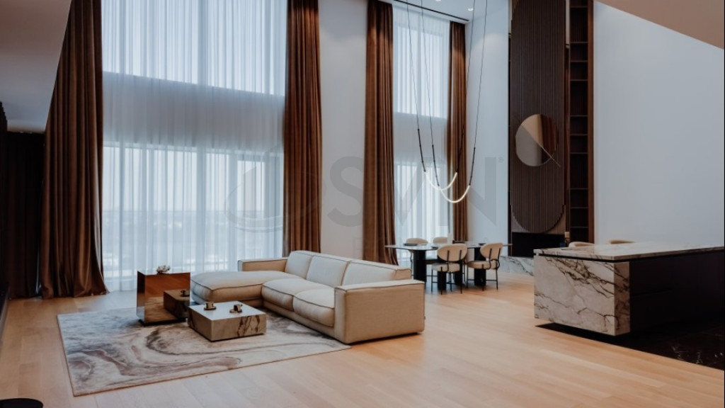 Apartament 3 camere Soseaua Nordului