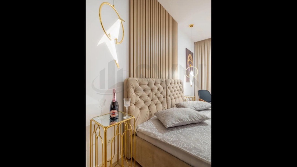 Apartament 2 camere Herestrau I Terasa 45mp I Parcare inc...