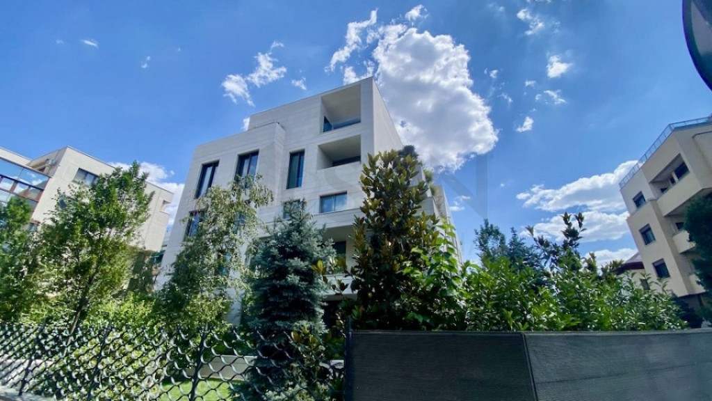 Apartament premium 2 camere exclusivist