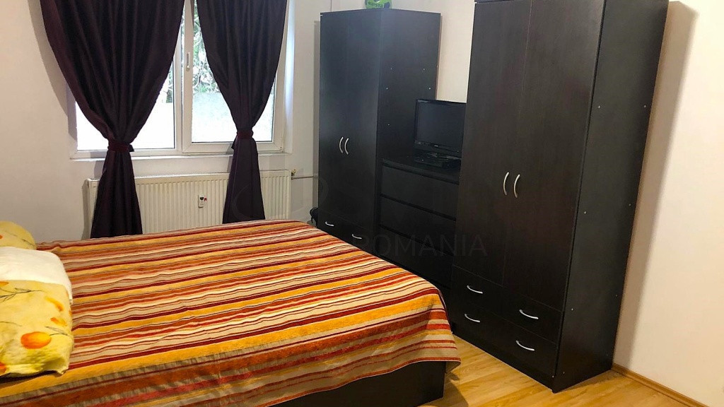 Apartament linistit 4 camere Aparatorii Patriei
