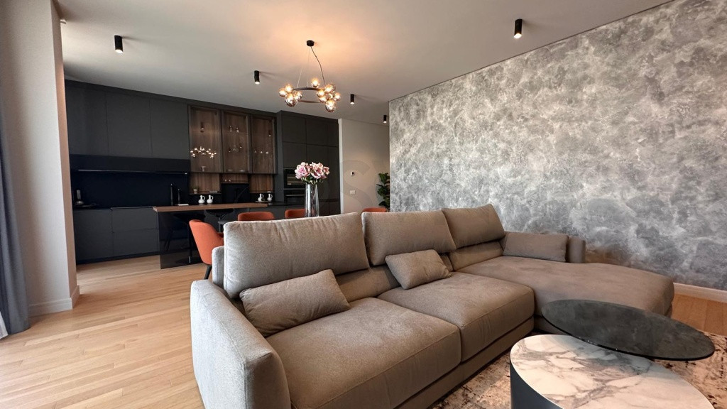Luxury Lifestyle l Floreasca Compozitori