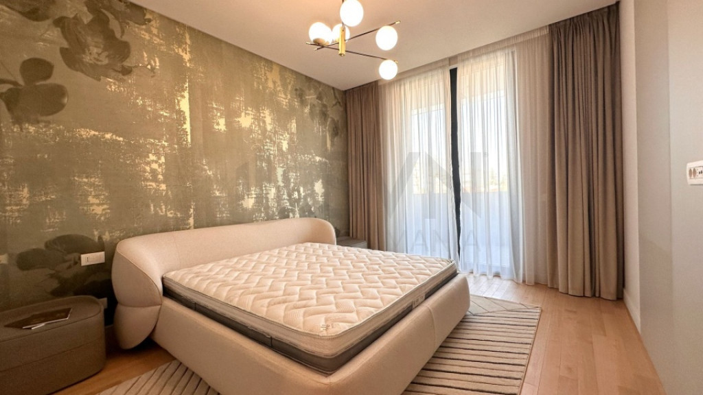 Apartament 3 Camere I One Floreasca Towers