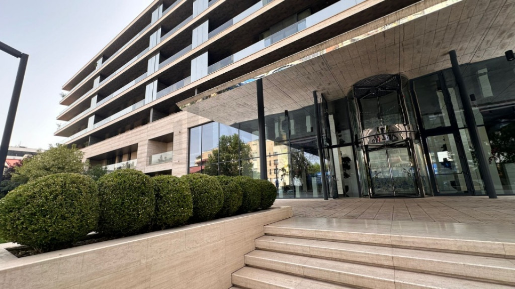 Apartament 3 camere Rahmaninov l Floreasca