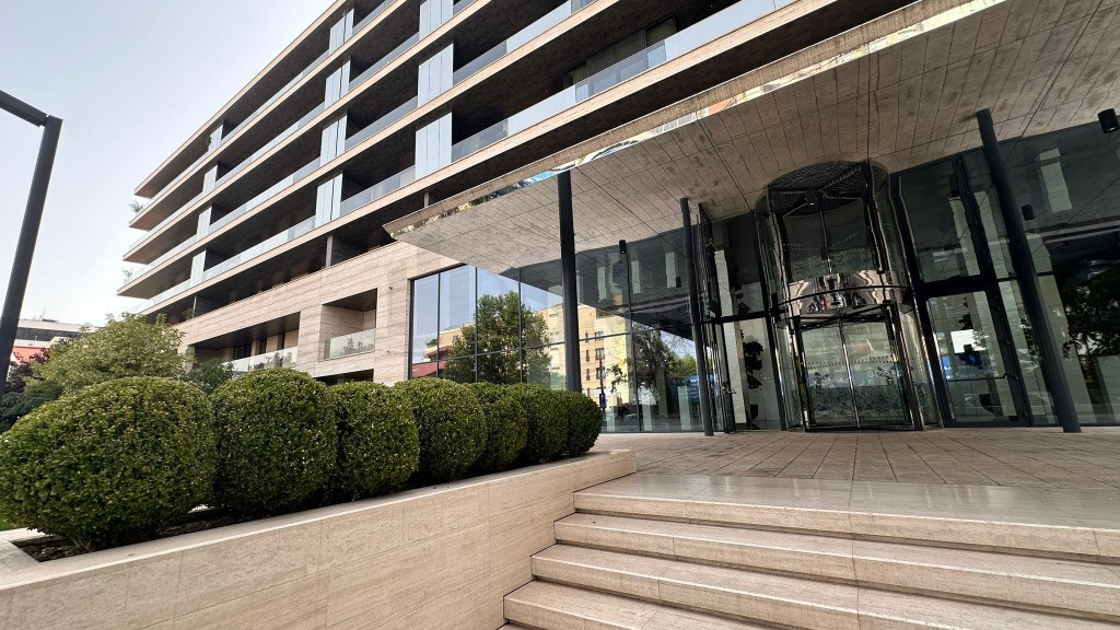 Apartament 3 Camere I One Floreasca Towers