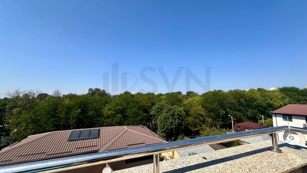 Penthouse tip duplex 7 camere I Bucurestii Noi