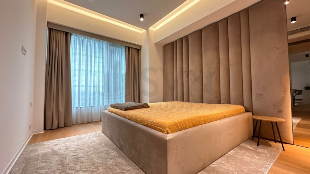 Apartament 3 camere One Mircea Eliade l Floreasca