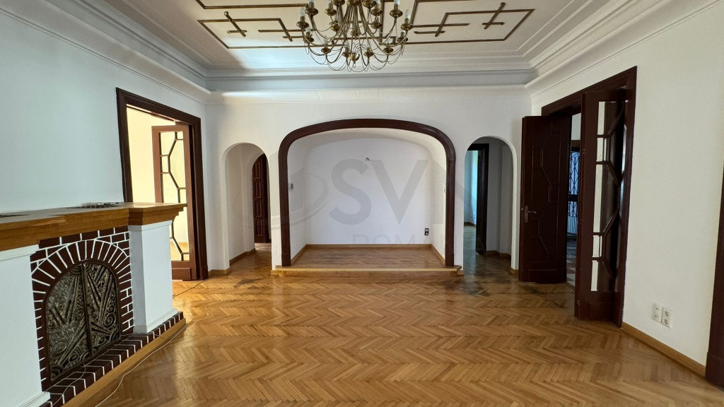 Duplex in Vila I Capitale