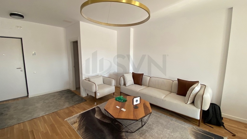 Apartament 60 mp utili plus balcon 13 mp