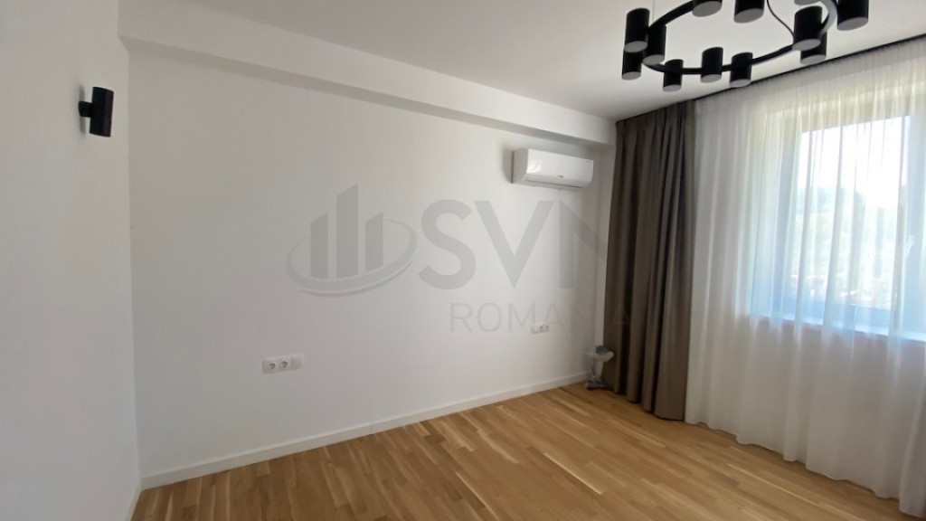 Penthouse Sisesti - Proiect boutique langa lac