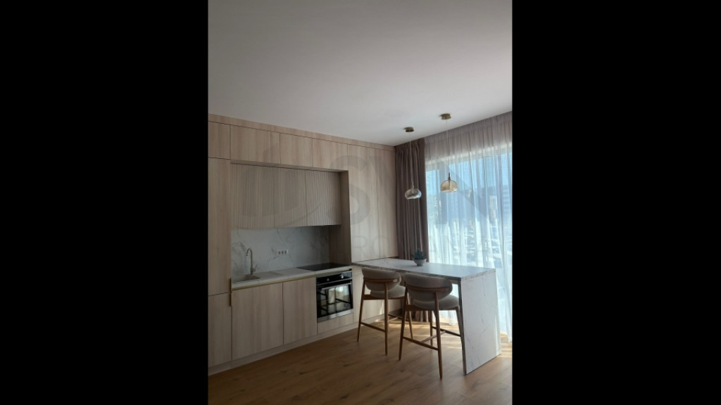 Studio modern I Complex nou I Pipera