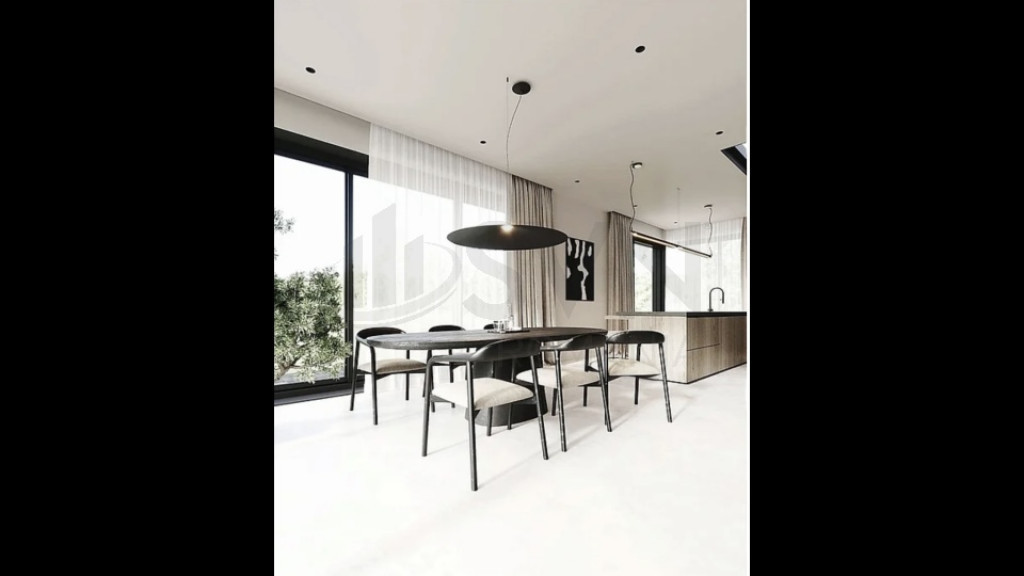 Penthouse 4 camere bloc nou Dacia