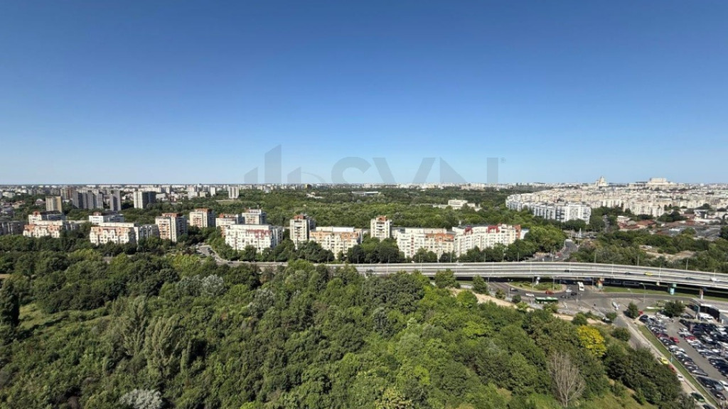 Asmita Gardens - apartament cu 3 camere