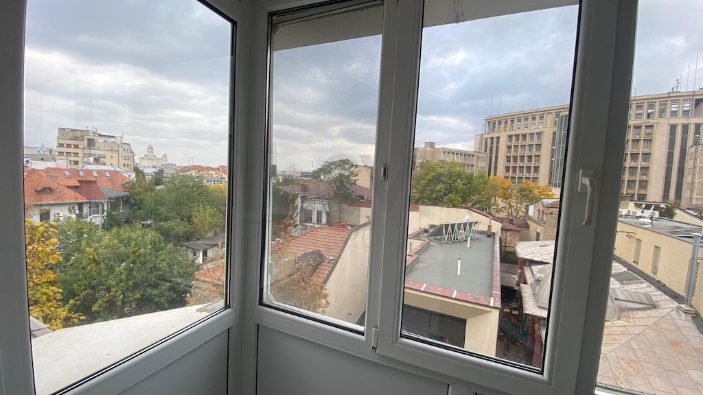 Apartament 3 Camere I Cismigiu