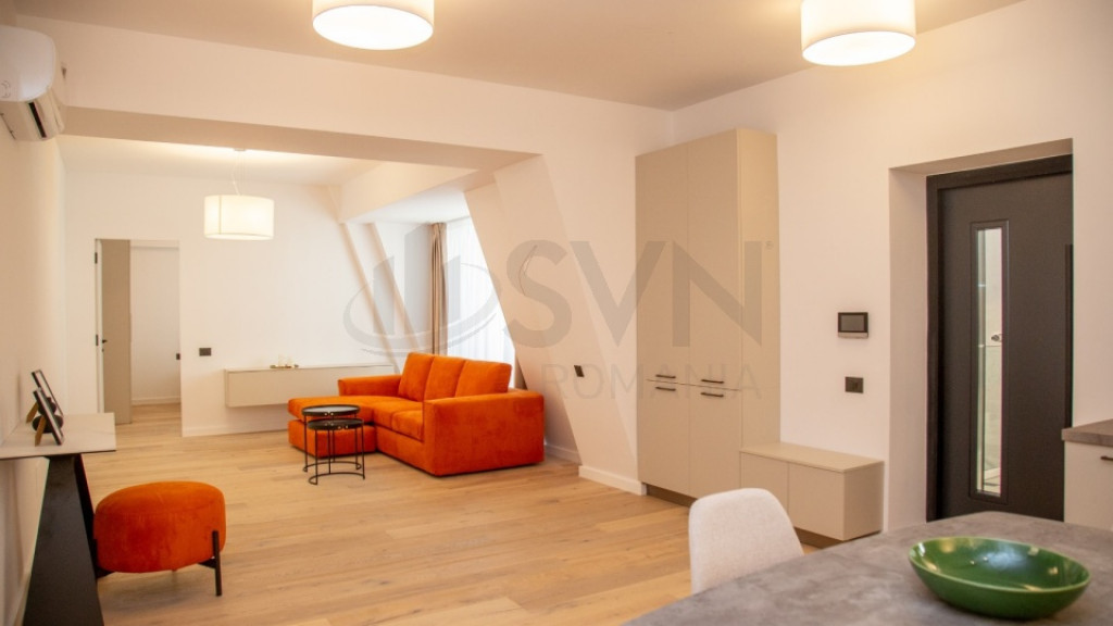 Apartament 3 Camere Aviatiei