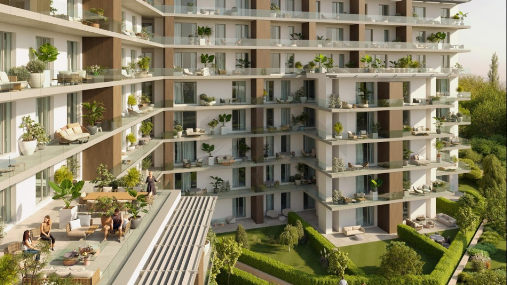 Apartament 3 camere I Nou I Finisaje Premium