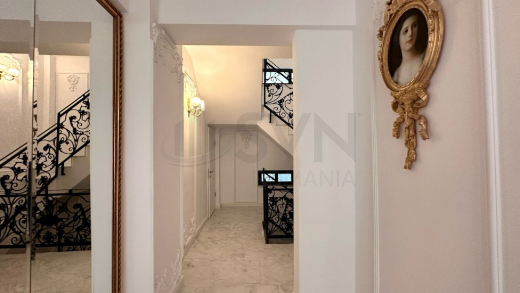 Spatiu de inchiriat l Birouri l Dorobanti