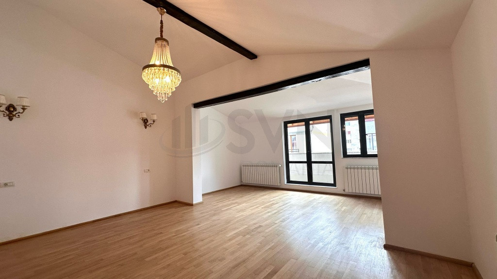 Spatiu de inchiriat l Birouri l Dorobanti