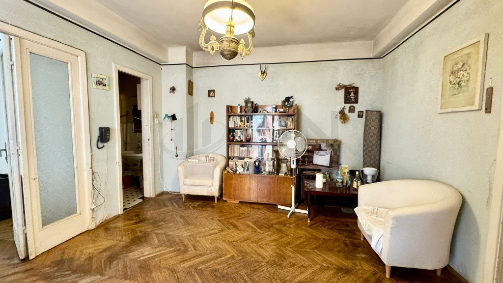 Apartament 5 camere I Duplex I Armeneasca I Cladire inter...