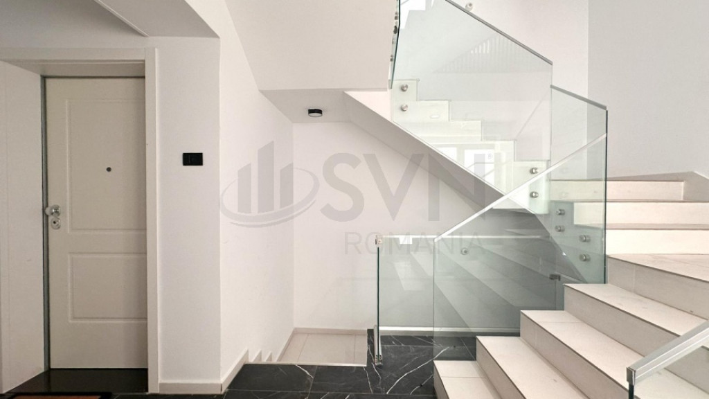 Apartament 3 camere de l Mosilor