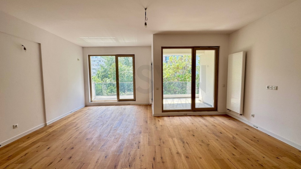 Penthouse 4 camere cu acces lift in apartament Iancului -...