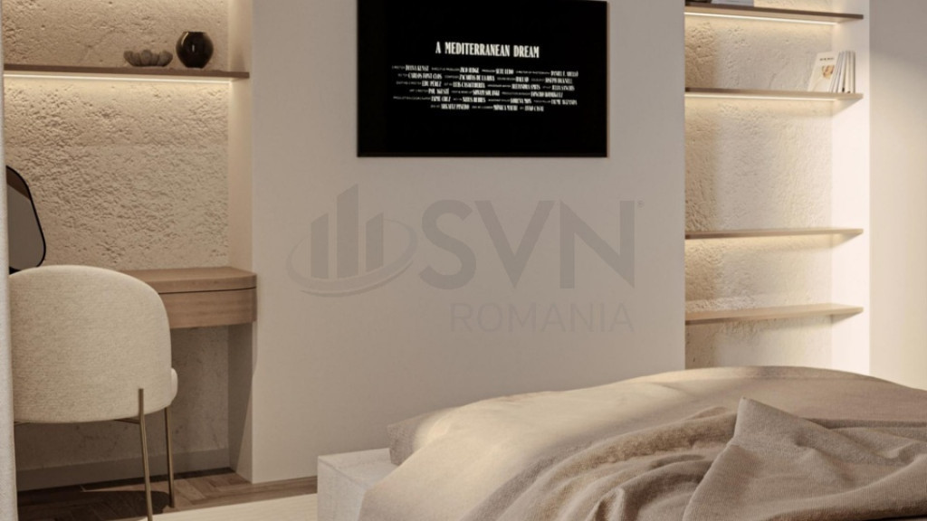 Apartament 3 Camere Unirii Ultramodern