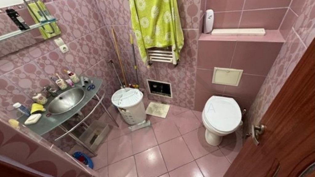 Apartament 3 camere I Doamna Ghica