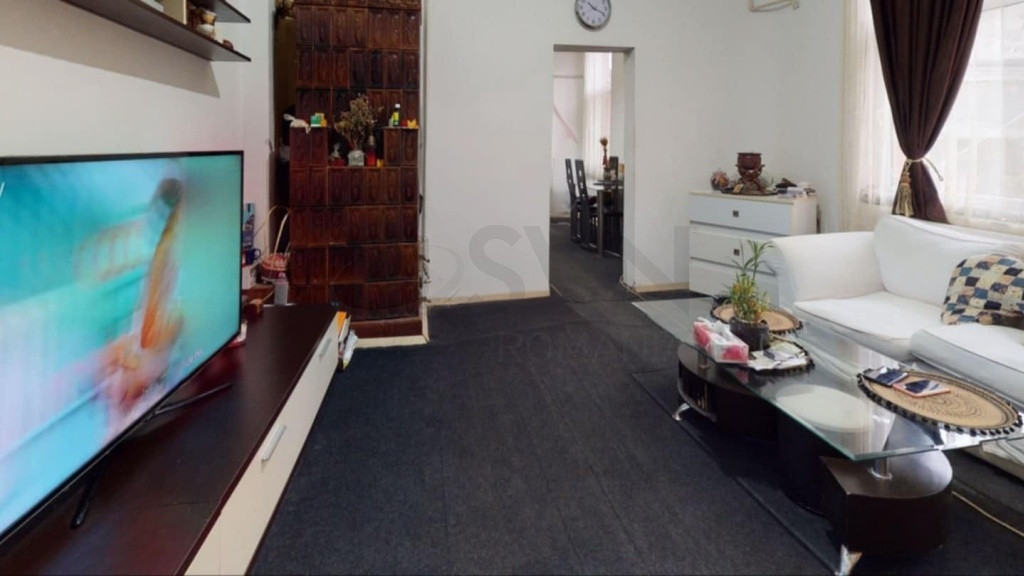 Apartament 3 camere I Armeneasca