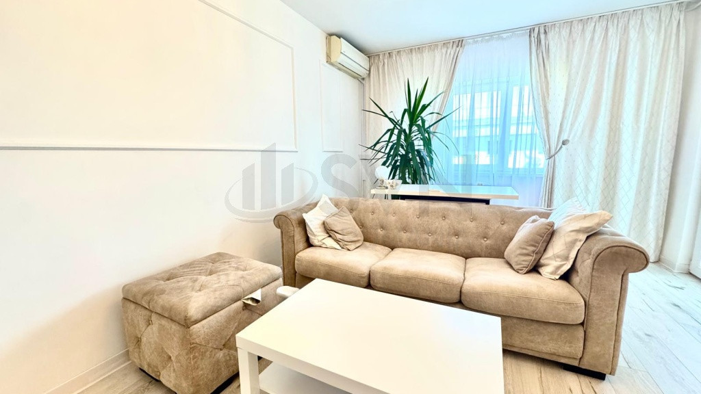 Apartament 3 Camere I Horia Macelariu