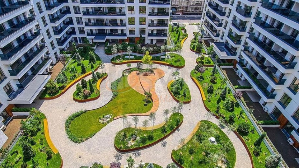 Aviatiei l 2 camere l Nusco City 2