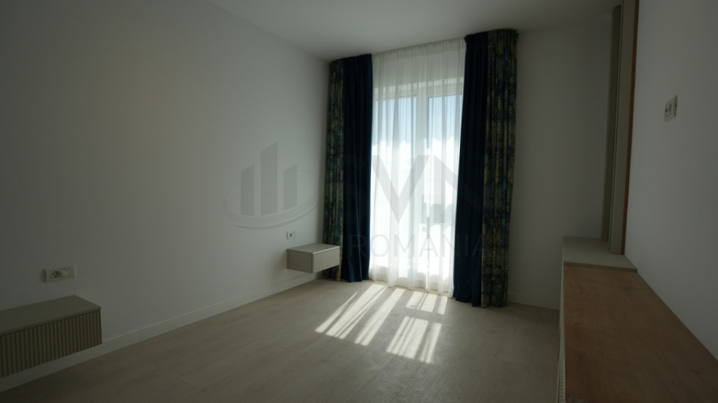 Apartament 2 Camere i OMV Pipera