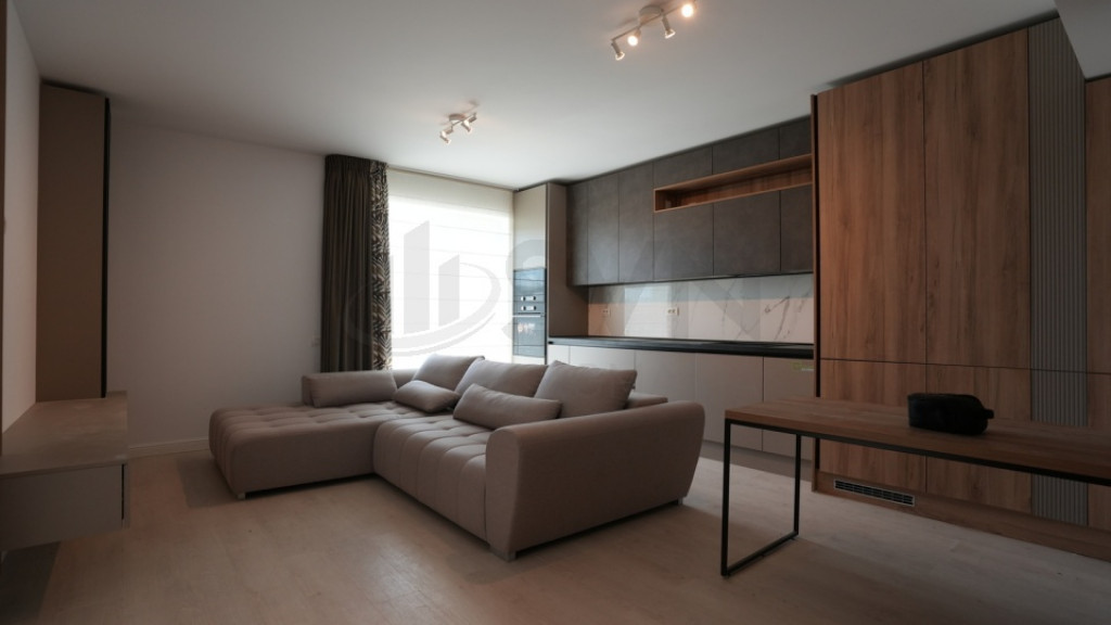 Apartament 2 Camere i OMV Pipera