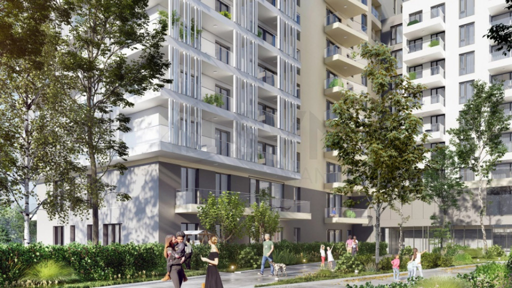 Apartament 2 camere Sisesti
