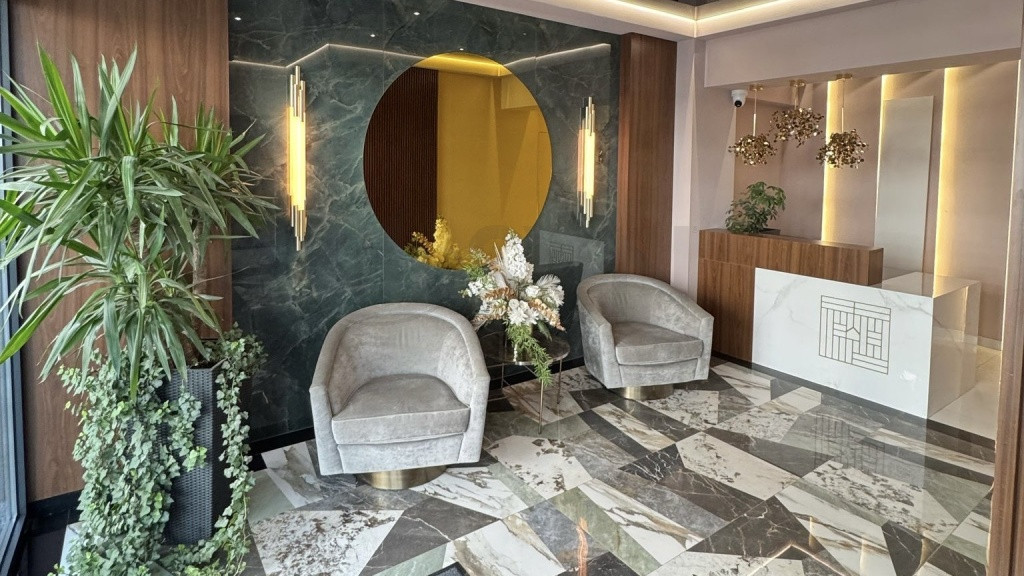 Apartament 2 camere First Estates Pipera