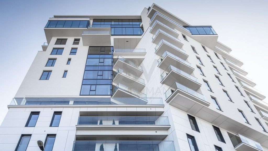 Apartament 2 camere LUX - Herastrau Park View-Prima inchi...