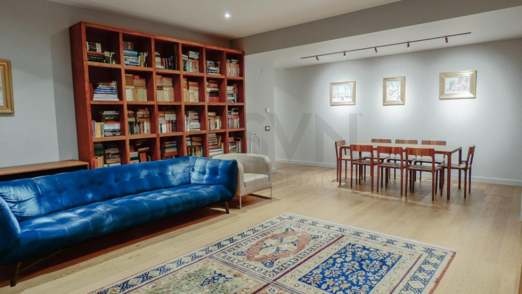 Apartament 3 camere I Herastrau