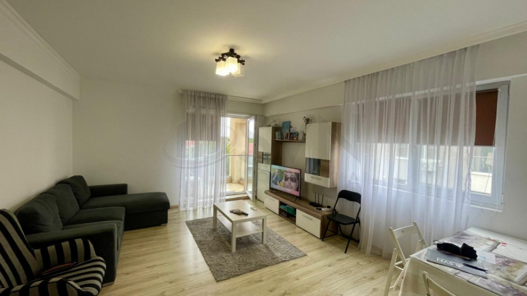 Apartament 2 Camere Mobilat I Bulevardul Pipera I Iancu N...