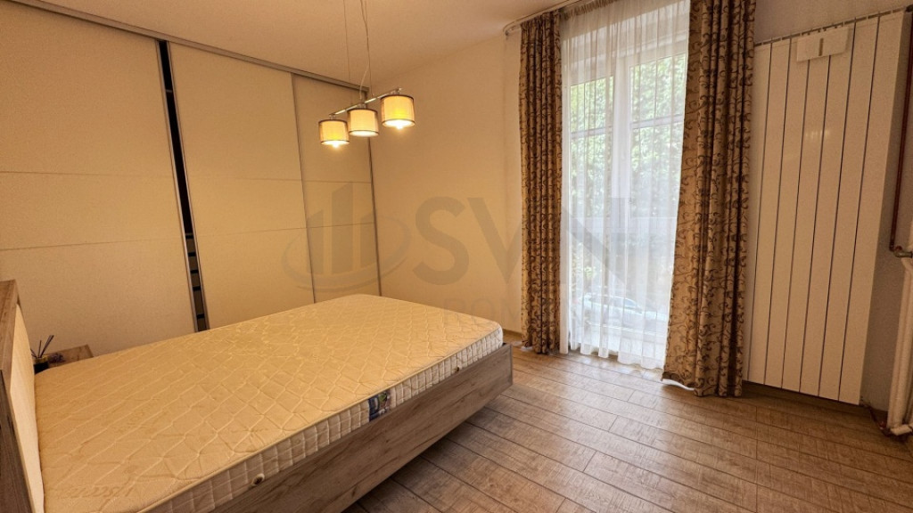 Yacht Kid - 2 camere