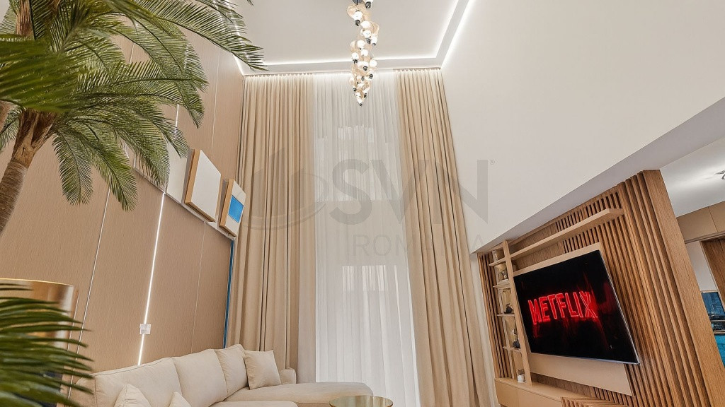Loft 2 Camere I Fabrica de Gheata
