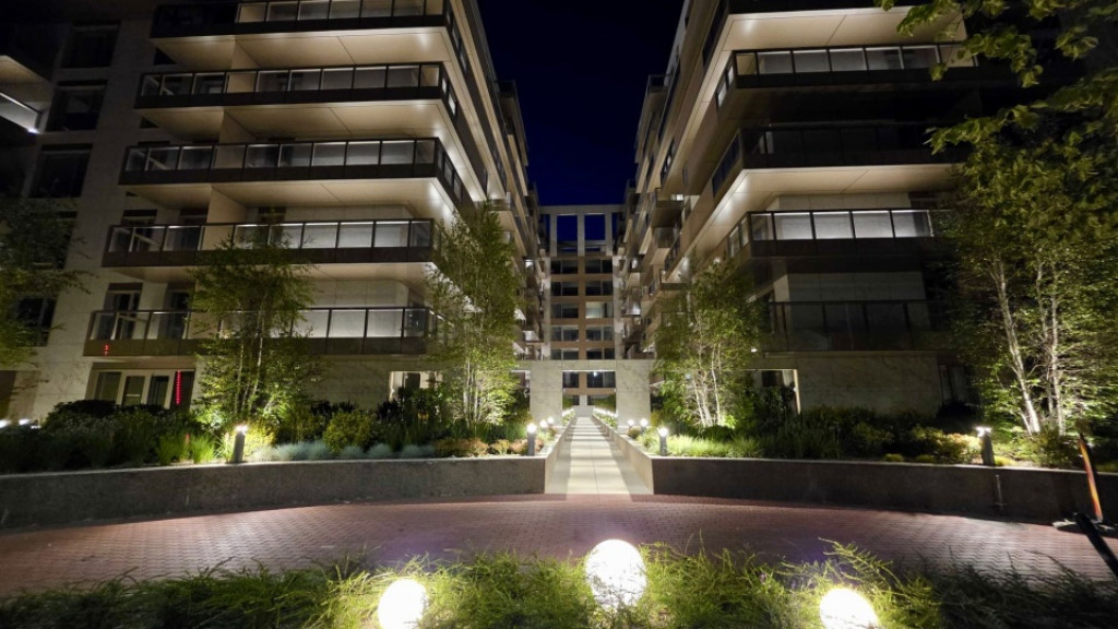 Apartament 3 camere I Cortina 126 I Ansamblu premium