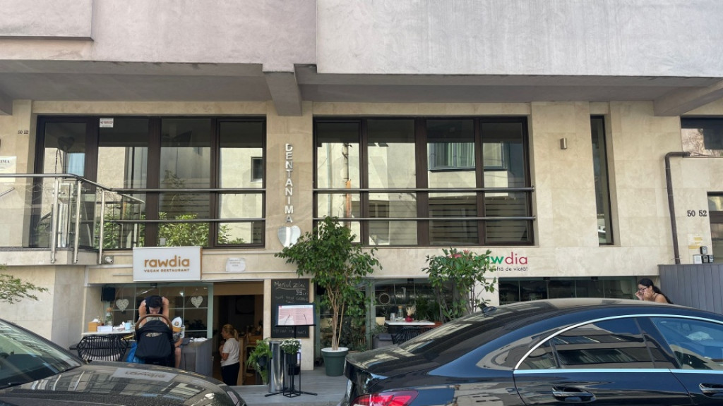 Dorobanti l 2 Camere l Bloc Nou l Pretabil Firma