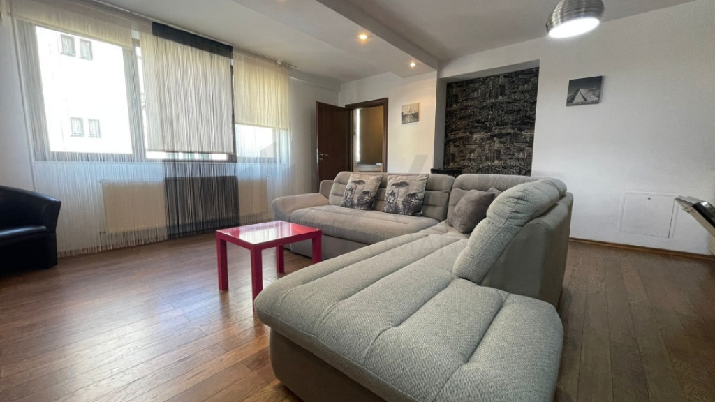 Apartament 2 camere I One Herastrau Towers I De inchiriat