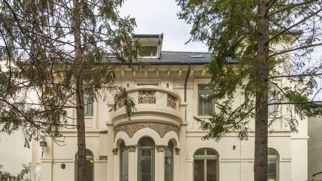 Vila Premium Iancu Nicolae