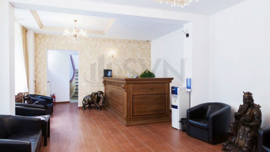 Vila Interbelica - Cotroceni Eroilor