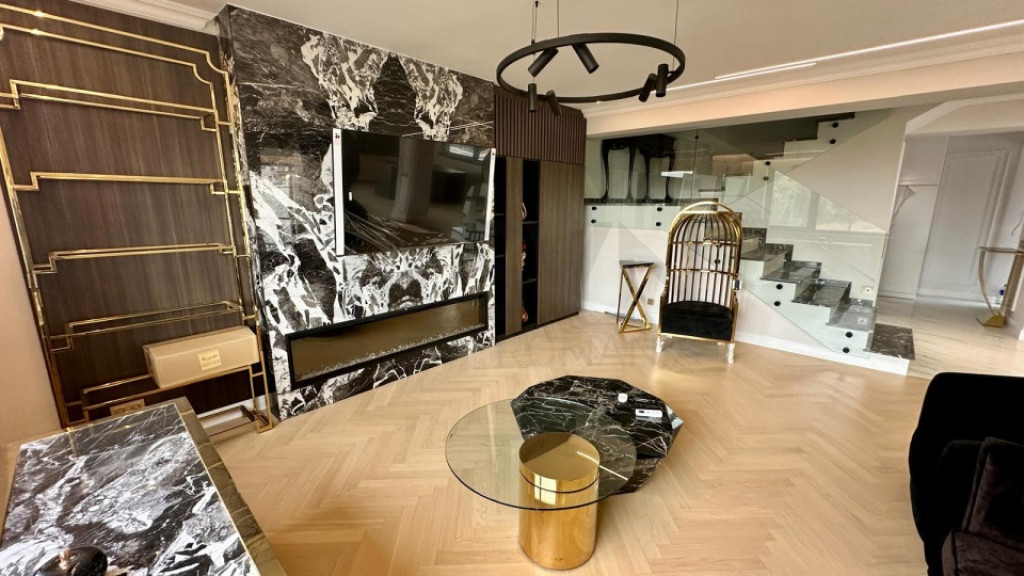 Vila Exclusivista Pipera Lac