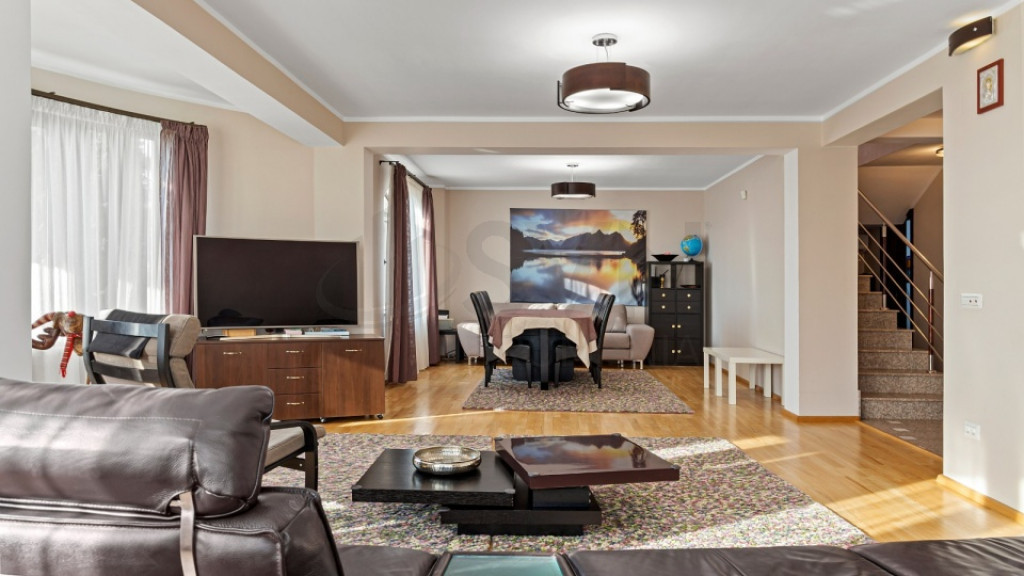 Casa I 6 camere I Otopeni