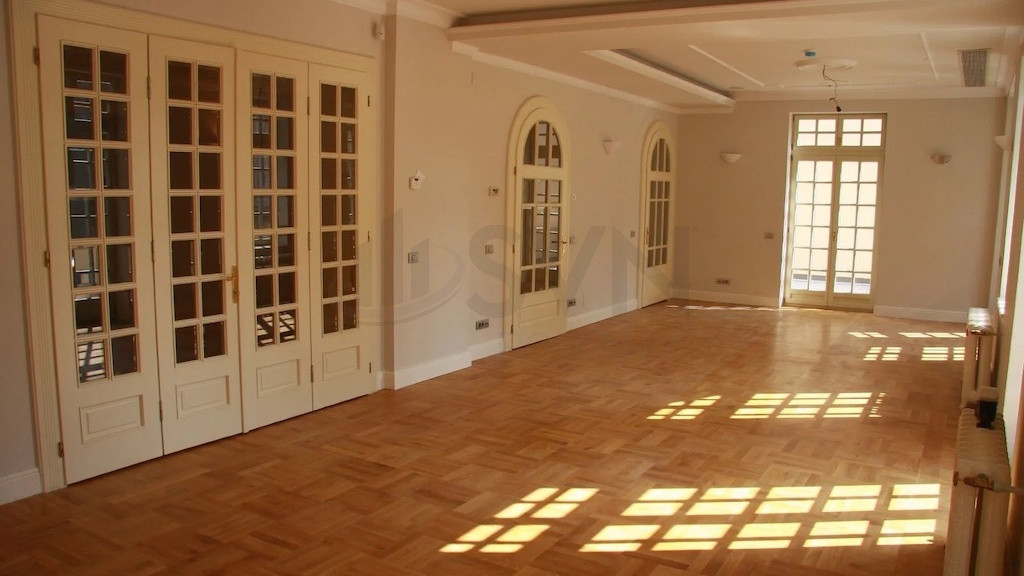 Vila cladire Dorobanti