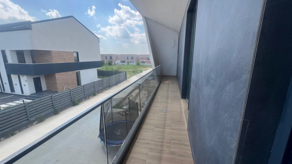 Vila Exclusivista l Matei Millo I Smart Home